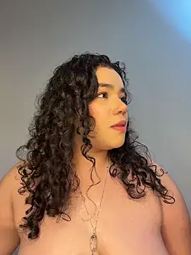 krisstenSantos's cam snapshot