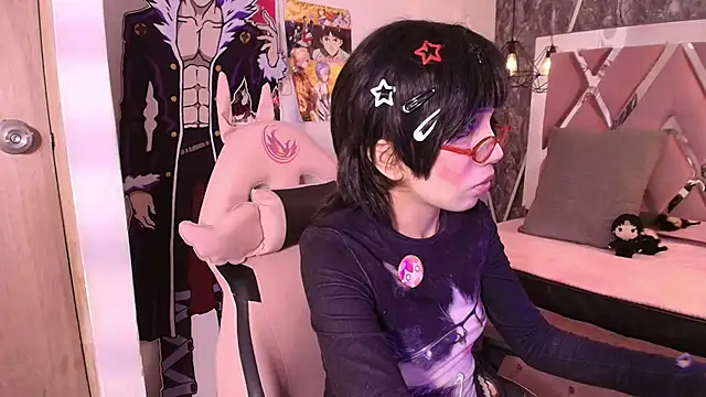 Terraelowen's cam snapshot