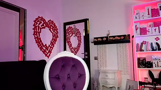 kulteacher's cam snapshot