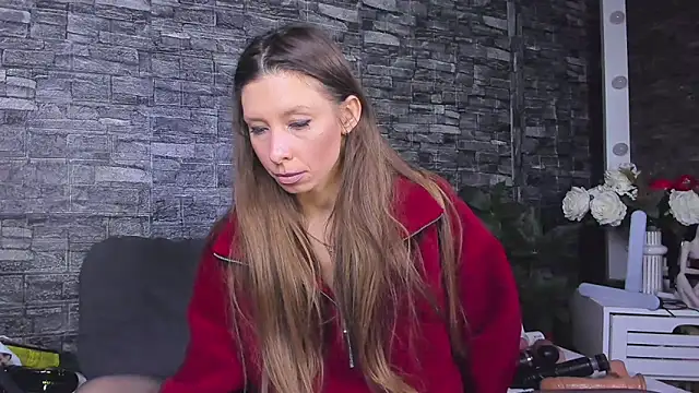 JennyPisik's cam snapshot