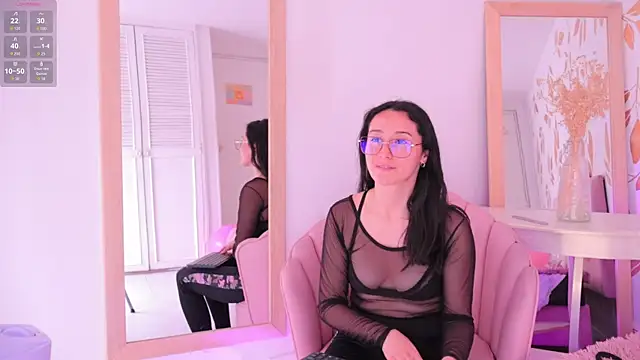 Ginevra_esposito's cam snapshot