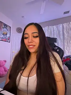 DSLSHAWTY's cam snapshot