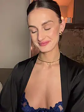 Cartier_G's cam snapshot