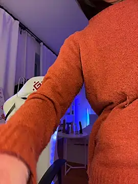 AnnaMaria- live sex cam