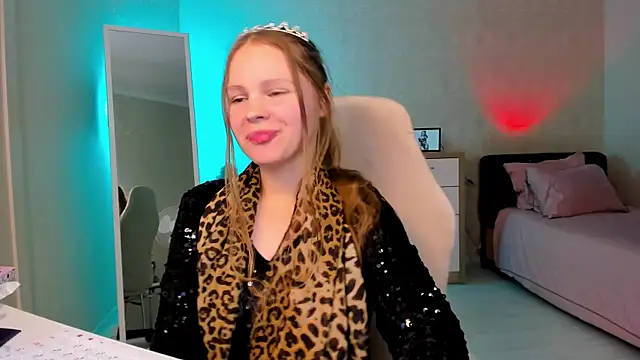 Alisa_Sweetiee's cam snapshot