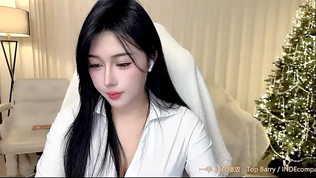 Canbaobao-KK live sex cam