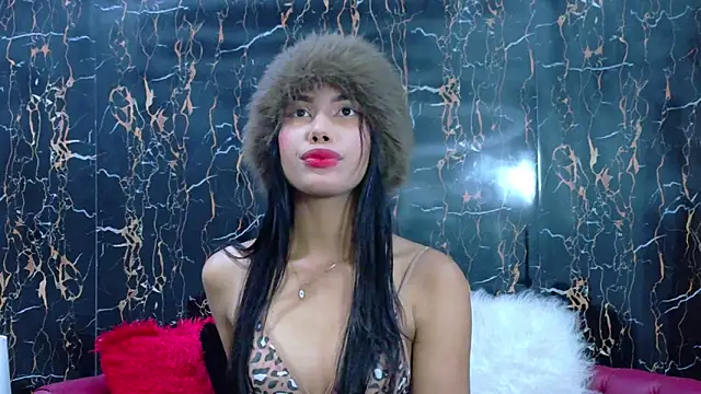 EsmeraldaBlake live sex cam