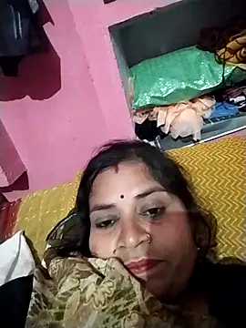 Hot_babli54's cam snapshot