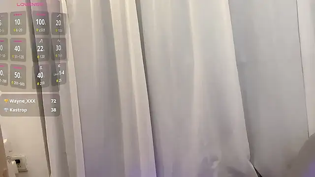 hayuyuyu's cam snapshot