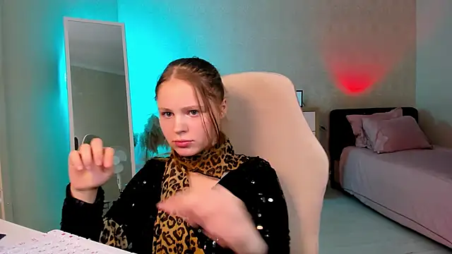 Alisa_Sweetiee's cam snapshot