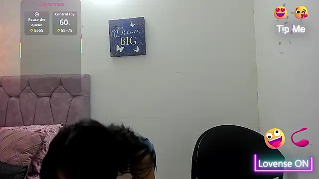 ruby_rouse2007's cam snapshot