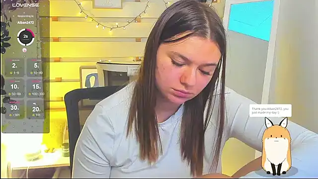 Josephine_Kiss's cam snapshot