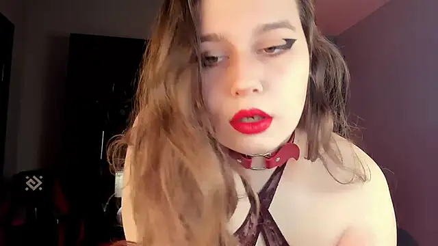 FioraMarmoris's cam snapshot