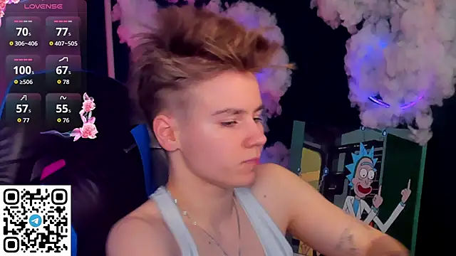 Jean_Wilsons's cam snapshot