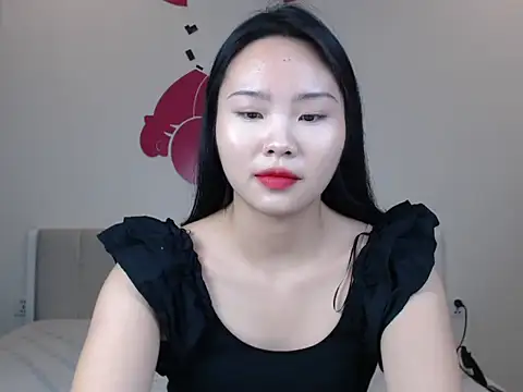 AmeliaJohanson's cam snapshot