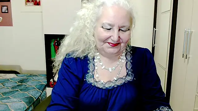 GrannyAlisa's cam snapshot