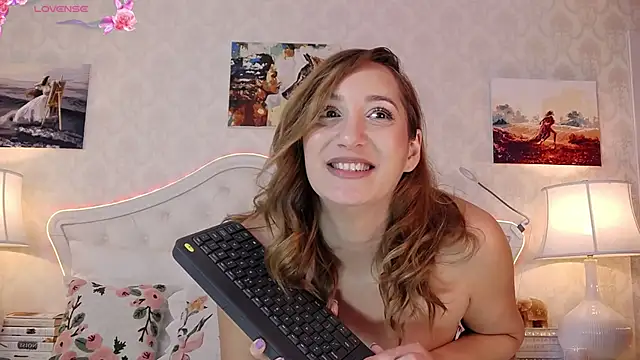 IreneHope's cam snapshot