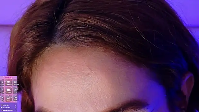 Evangelyne_1's cam snapshot