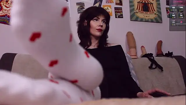 Luna_Blake's cam snapshot