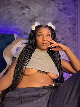 Melany_Williams's cam snapshot