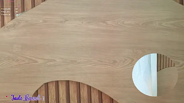 jade_bonett's cam snapshot