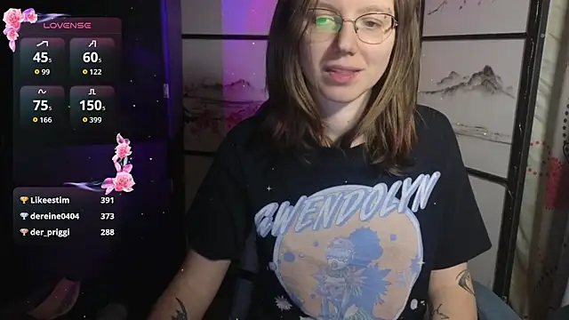 scarlettsrose's cam snapshot