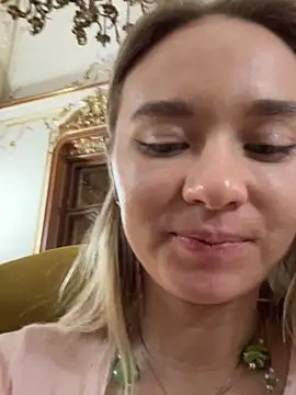 Weettyy's cam snapshot