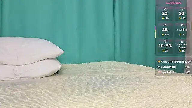 Molliblum's cam snapshot