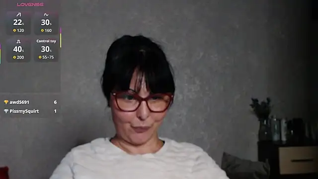 _Brynetka_'s cam snapshot