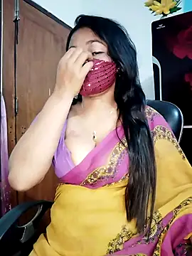 Tina-Sen's cam snapshot