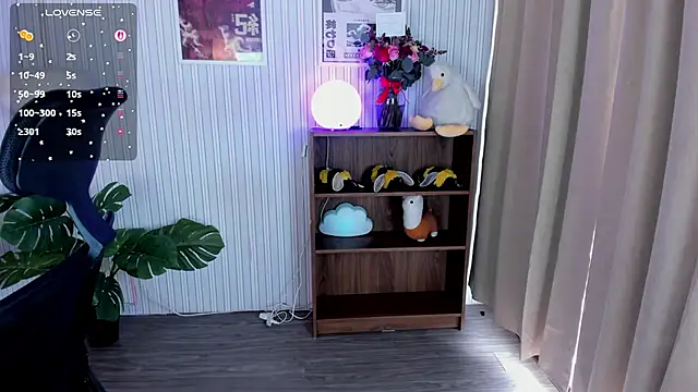 Sabrina_bloom's cam snapshot