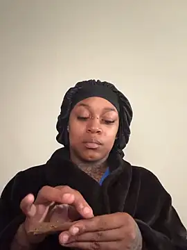 Creamesensation's cam snapshot