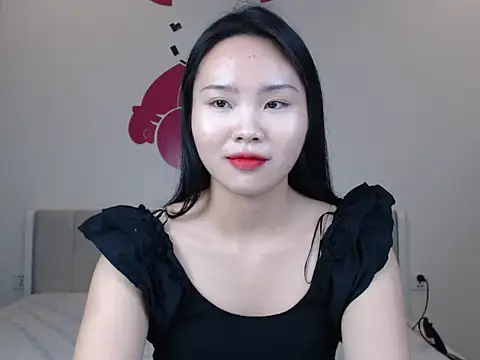 AmeliaJohanson's cam snapshot