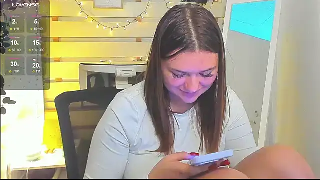 Josephine_Kiss's cam snapshot