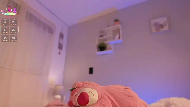 caro_sanchezz's cam snapshot