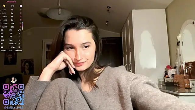 DarlineBrustera's cam snapshot