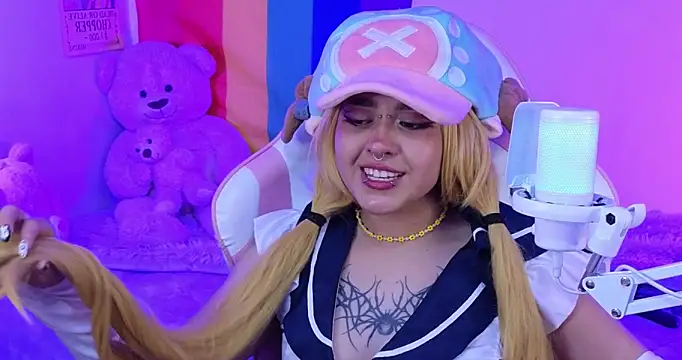 NekoWaifu live sex cam