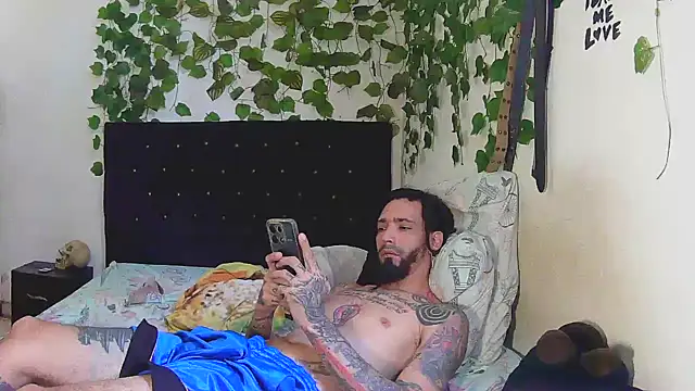 caribbeanlover1 live sex cam