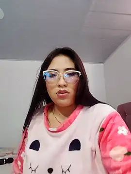 Venusss_Morgan's cam snapshot