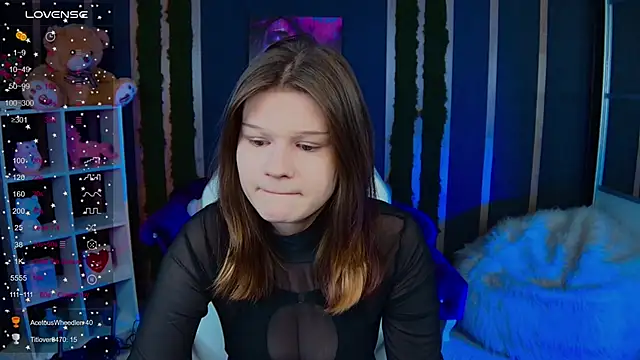 Lunatrend's cam snapshot