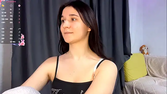 elaravoss's cam snapshot