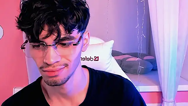 JaremyHarris live sex cam