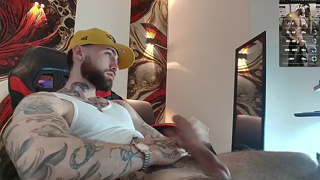 Luke_davis01 live sex cam