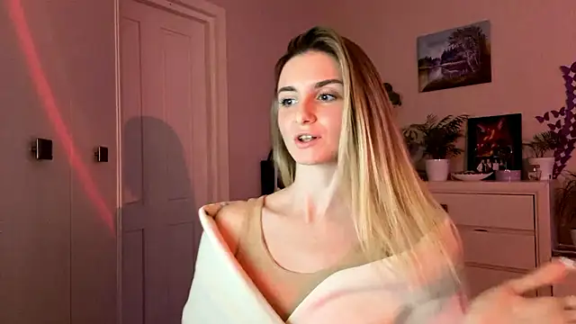 SharellHabersham's cam snapshot