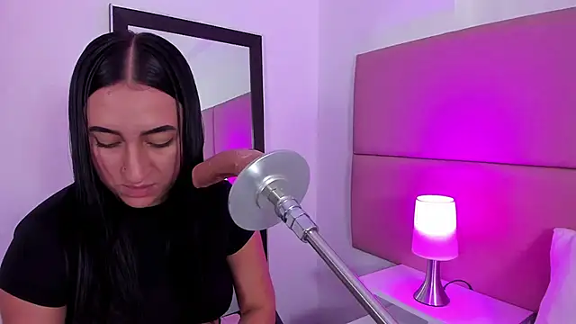 SammyMorales live sex cam