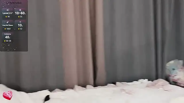 Amy-i's cam snapshot