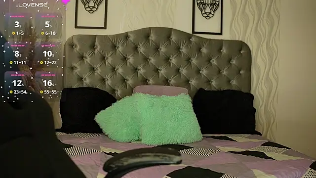 katt_eyes_'s cam snapshot