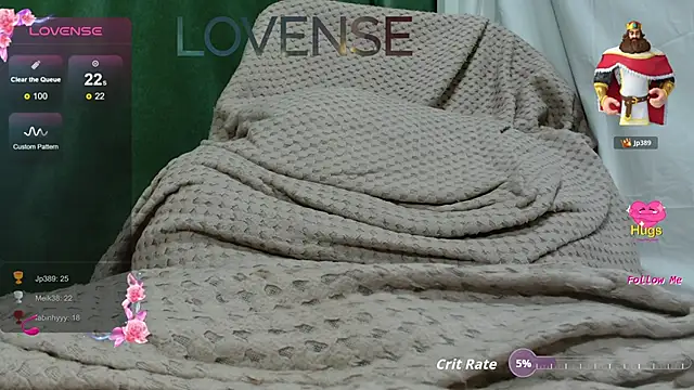 Luckyalice_4u's cam snapshot