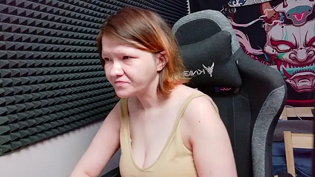 Nora_lovvvv's cam snapshot