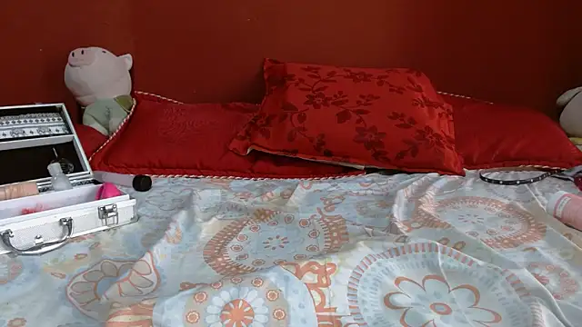 Sasharosee2's cam snapshot